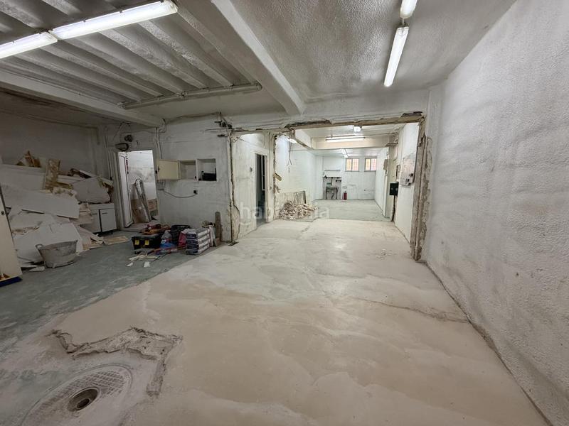 Foto be81b643-ab91-4645-a87c-4ac4c1a5c131. Local commercial dans San Isidro Madrid