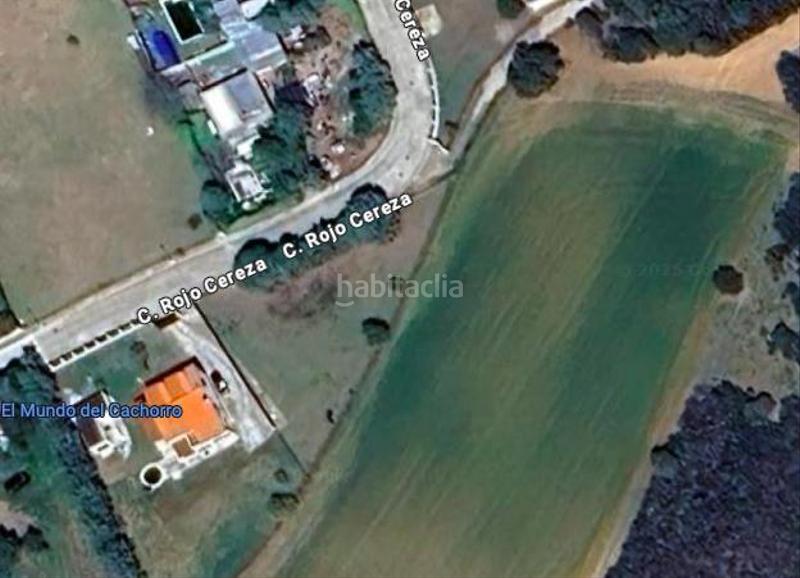 Foto 57f4720e-aff5-4a61-98bd-372747ee9e30. Wohngrundstück in Casar (El)