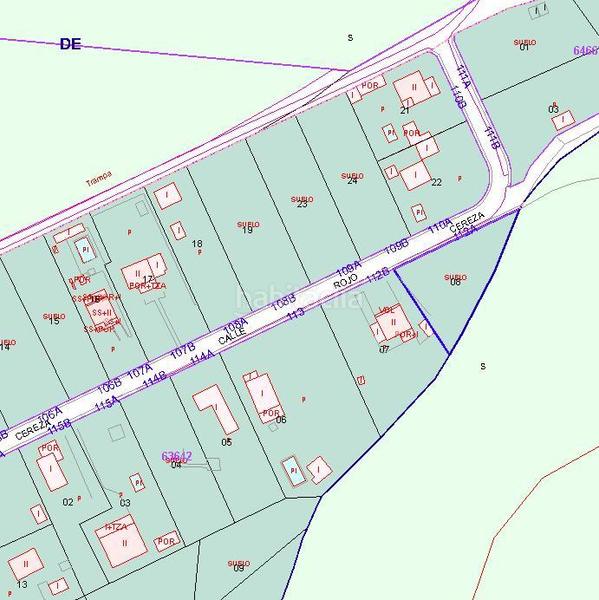 Foto e278ecf0-0df6-4b78-a72f-3317516b4a64. Wohngrundstück in Casar (El)