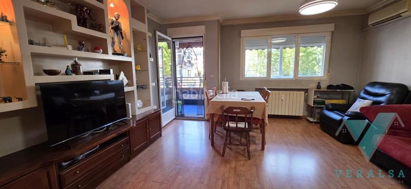 Foto 15646f65-6765-4483-ab32-ca942304d6f8. Appartamento con riscaldamento parcheggio in Santa Bárbara-La Zaporra San Sebastián de los Reyes