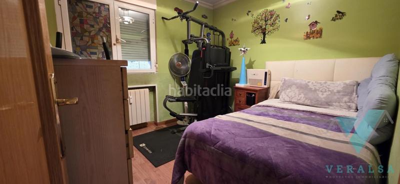 Foto 30326212-e0df-4126-bce7-5ebcb4dac7f8. Appartamento con riscaldamento parcheggio in Santa Bárbara-La Zaporra San Sebastián de los Reyes