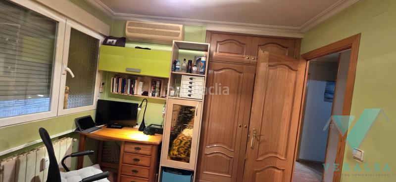 Foto 35323ac6-1843-4e95-811f-286a261d2481. Appartamento con riscaldamento parcheggio in Santa Bárbara-La Zaporra San Sebastián de los Reyes