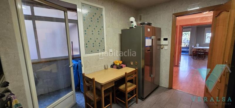 Foto 54da5d27-680b-4690-a332-a5e39c5cc2ee. Appartamento con riscaldamento parcheggio in Santa Bárbara-La Zaporra San Sebastián de los Reyes
