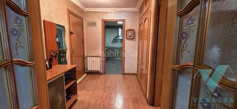 Foto 587f9d6f-55b2-478e-ad41-d05e8696a864. Appartamento con riscaldamento parcheggio in Santa Bárbara-La Zaporra San Sebastián de los Reyes
