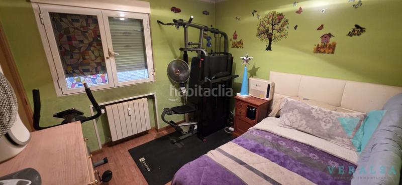 Foto 5f6ab813-dcbb-4dc6-a839-16fae31f104f. Appartamento con riscaldamento parcheggio in Santa Bárbara-La Zaporra San Sebastián de los Reyes
