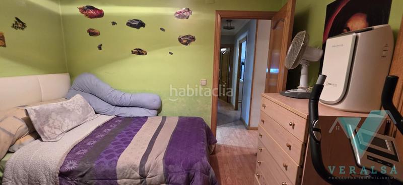 Foto 6f312859-27eb-4dd0-9653-1bb2cc504142. Appartamento con riscaldamento parcheggio in Santa Bárbara-La Zaporra San Sebastián de los Reyes