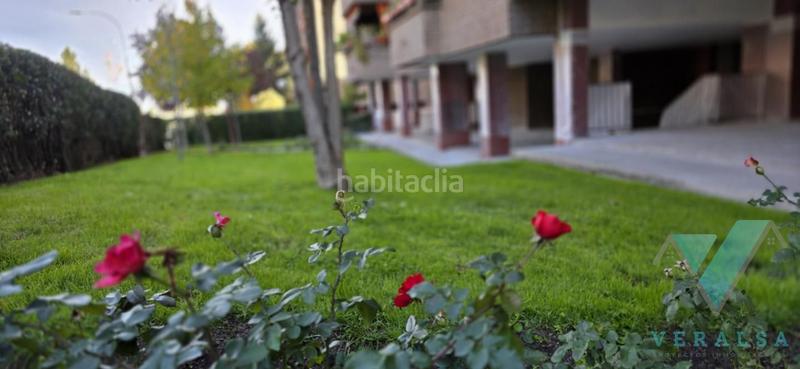 Foto 7d1b19a8-90ba-4ecd-a6d2-e1bb7e377feb. Appartamento con riscaldamento parcheggio in Santa Bárbara-La Zaporra San Sebastián de los Reyes