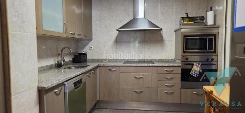 Foto 9031e884-fc4e-4554-b00d-23946dc1abce. Appartamento con riscaldamento parcheggio in Santa Bárbara-La Zaporra San Sebastián de los Reyes