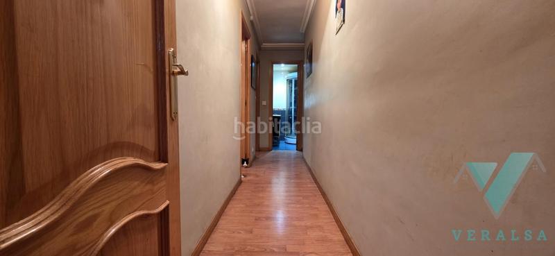 Foto b35665f2-a341-4cbf-9bff-f5ccba832023. Appartamento con riscaldamento parcheggio in Santa Bárbara-La Zaporra San Sebastián de los Reyes