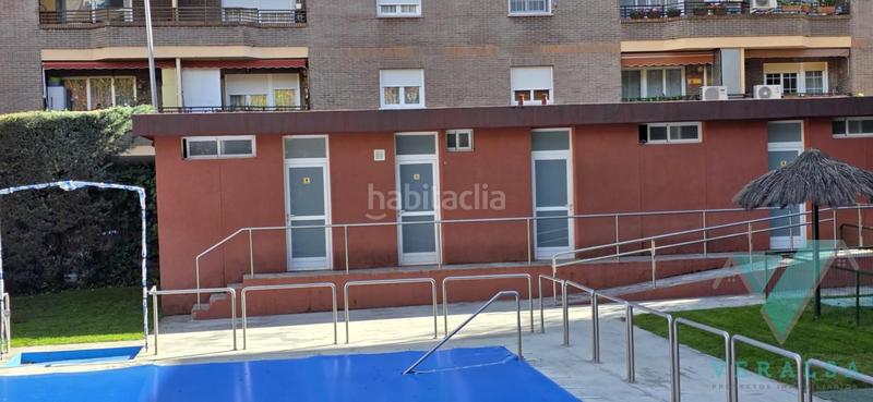 Foto b8a94ede-7f2d-4028-ae98-3024f094a7e6. Appartamento con riscaldamento parcheggio in Santa Bárbara-La Zaporra San Sebastián de los Reyes