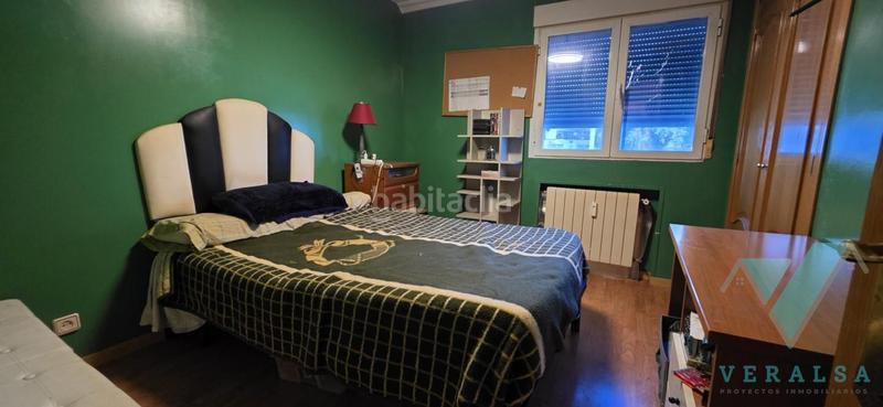 Foto d7d9cb52-6088-4c16-bc33-a8c73debd464. Appartamento con riscaldamento parcheggio in Santa Bárbara-La Zaporra San Sebastián de los Reyes