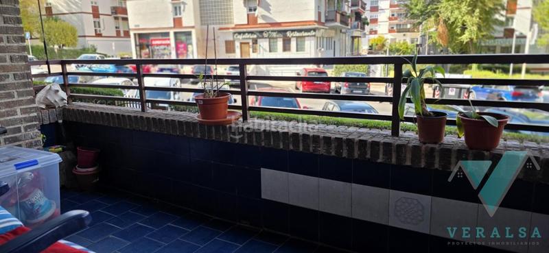 Foto e697dfd6-fb08-4a28-9acc-03fa9003fa1b. Appartamento con riscaldamento parcheggio in Santa Bárbara-La Zaporra San Sebastián de los Reyes