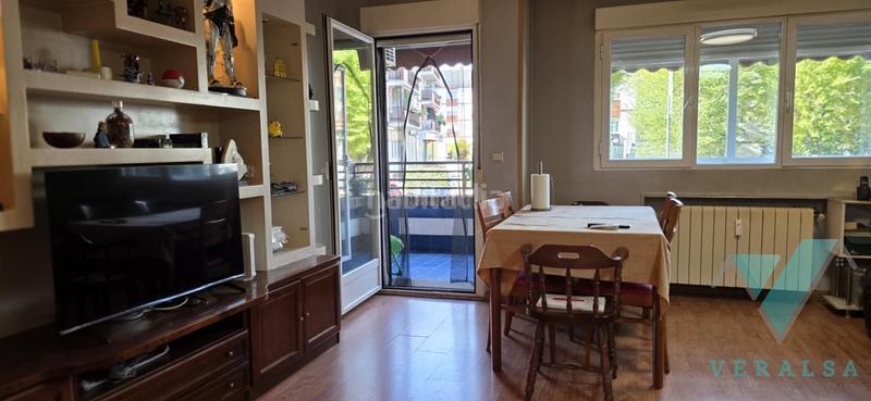 Foto 08ff75b5-5368-4680-b3e1-bdf42bb10f2d. Appartement avec chauffage parking dans Santa Bárbara-La Zaporra San Sebastián de los Reyes