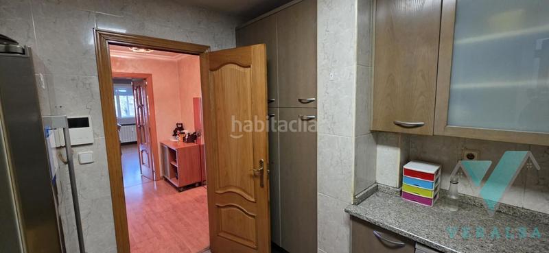 Foto 1bc4671f-46cb-4f22-92df-085a3c101b43. Appartement avec chauffage parking dans Santa Bárbara-La Zaporra San Sebastián de los Reyes