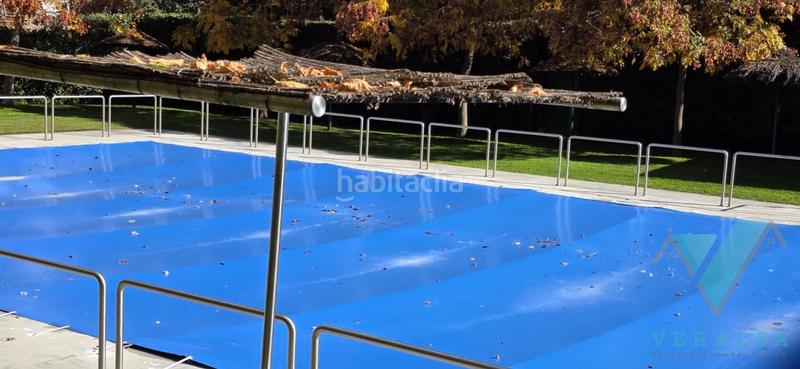 Foto 6d69f3ed-627d-4a1c-bc12-138e40070691. Appartement avec chauffage parking dans Santa Bárbara-La Zaporra San Sebastián de los Reyes