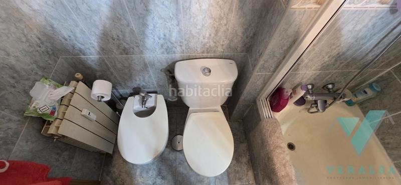 Foto 7f521a78-7096-4f37-a22a-86d579c1d288. Appartement avec chauffage parking dans Santa Bárbara-La Zaporra San Sebastián de los Reyes