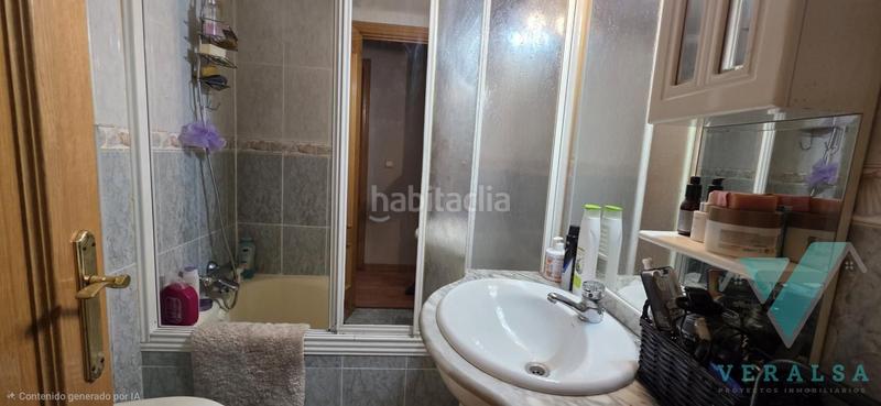 Foto 816bcb57-d288-40bb-b496-af712385764e. Appartement avec chauffage parking dans Santa Bárbara-La Zaporra San Sebastián de los Reyes