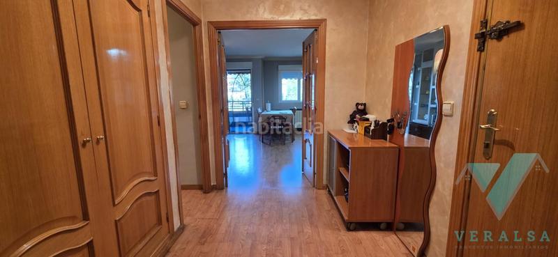Foto cd9a190a-a10e-4769-a1d9-02a015c4589c. Appartement avec chauffage parking dans Santa Bárbara-La Zaporra San Sebastián de los Reyes