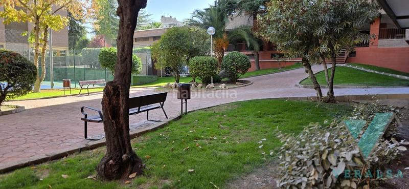 Foto d05a1057-80c2-4209-90da-001f6dc940b8. Appartement avec chauffage parking dans Santa Bárbara-La Zaporra San Sebastián de los Reyes