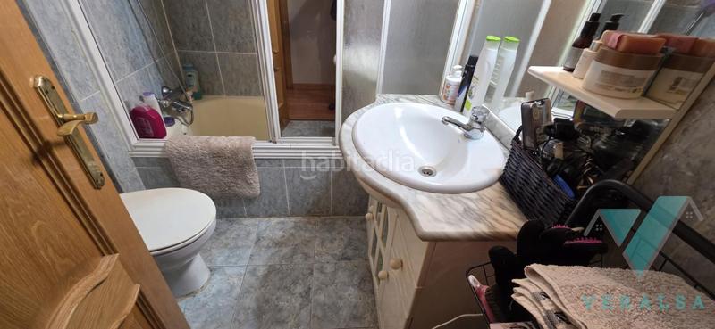 Foto d64e2998-3ceb-46a3-bb60-7cf08e2643ef. Appartement avec chauffage parking dans Santa Bárbara-La Zaporra San Sebastián de los Reyes