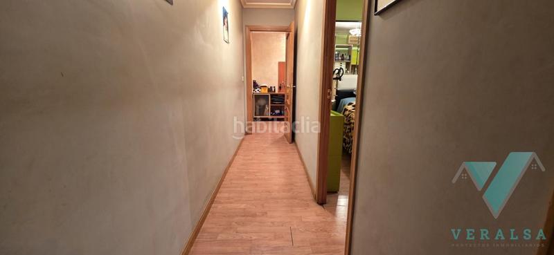 Foto d978d7a6-fa7b-4d48-bbbe-cc0e57c5149c. Appartement avec chauffage parking dans Santa Bárbara-La Zaporra San Sebastián de los Reyes