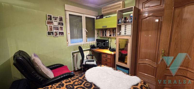 Foto f2c8da6e-99fc-414f-a604-9aaa34e2faa4. Appartement avec chauffage parking dans Santa Bárbara-La Zaporra San Sebastián de los Reyes