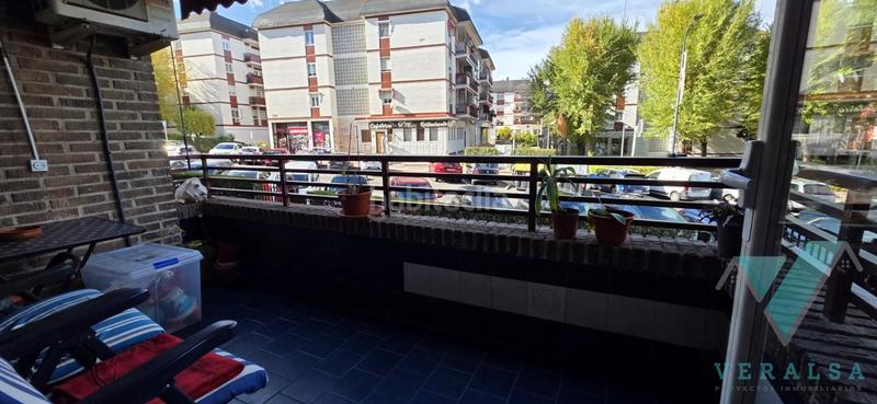 Foto 04a6c716-95aa-4575-99d5-558e6087ebbe. Flat with heating parking in Santa Bárbara-La Zaporra San Sebastián de los Reyes