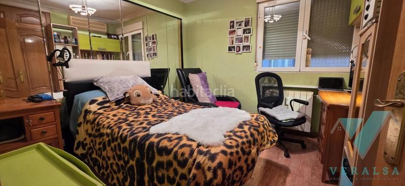 Foto 1159a550-8504-4b68-ab2e-68ff42e7fda9. Flat with heating parking in Santa Bárbara-La Zaporra San Sebastián de los Reyes