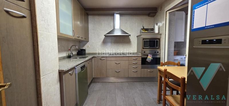 Foto 4f2936ab-2493-45fb-88f1-8804eb6c6f82. Flat with heating parking in Santa Bárbara-La Zaporra San Sebastián de los Reyes