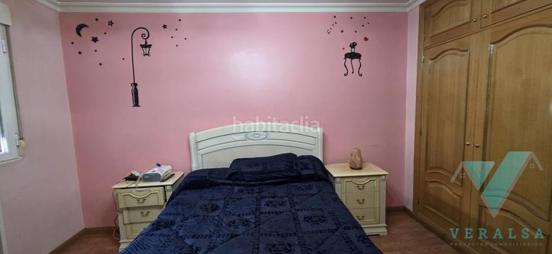 Foto 5434fbdf-a706-4e03-a34e-7ed6fcc1ee47. Flat with heating parking in Santa Bárbara-La Zaporra San Sebastián de los Reyes