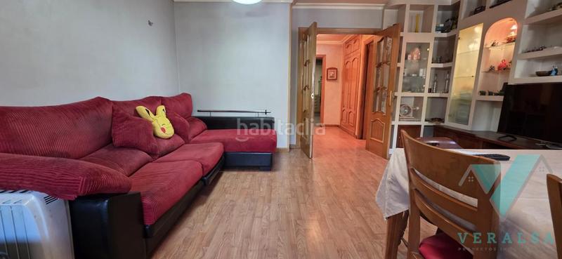 Foto 570f92cc-22c9-4f2e-b8ae-eb648de26a8d. Flat with heating parking in Santa Bárbara-La Zaporra San Sebastián de los Reyes