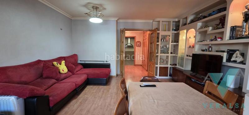 Foto 666941d7-c943-4d5b-b056-d22dfa65508d. Flat with heating parking in Santa Bárbara-La Zaporra San Sebastián de los Reyes