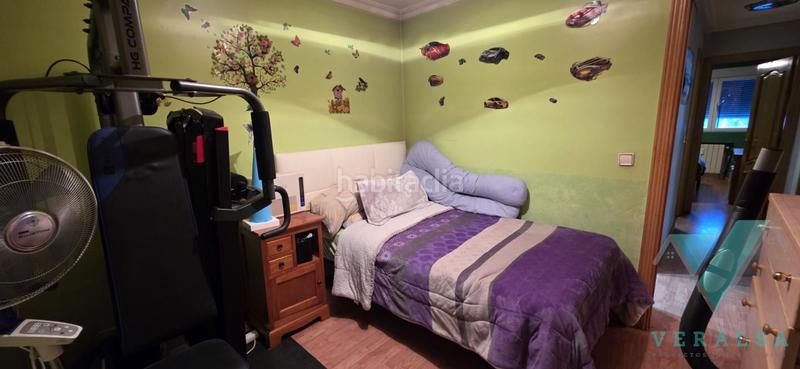 Foto 79c21bdd-3b8a-41ee-a2ea-1a6044d77e66. Flat with heating parking in Santa Bárbara-La Zaporra San Sebastián de los Reyes