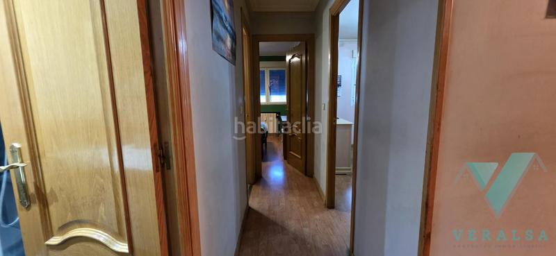 Foto 86f4d797-b75f-491d-8f70-ff735c04354b. Flat with heating parking in Santa Bárbara-La Zaporra San Sebastián de los Reyes