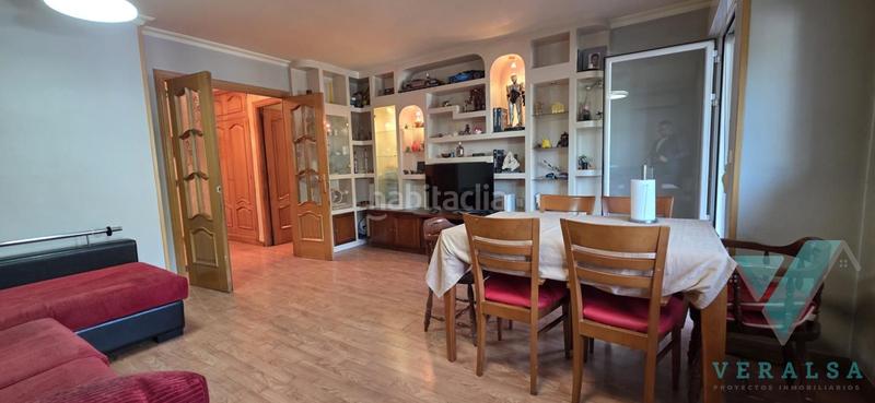 Foto 882003d4-6584-42b4-8060-1e64b8dee69d. Flat with heating parking in Santa Bárbara-La Zaporra San Sebastián de los Reyes