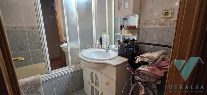 Foto 93886513-63b5-44fa-8f12-2822a45304f4. Flat with heating parking in Santa Bárbara-La Zaporra San Sebastián de los Reyes