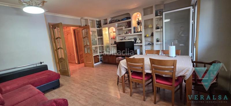 Foto a91c677a-4658-4dc0-a014-6c61331bd2c7. Flat with heating parking in Santa Bárbara-La Zaporra San Sebastián de los Reyes