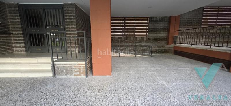 Foto b6598d6b-6bfa-48c4-9016-9ddbee0b57e5. Flat with heating parking in Santa Bárbara-La Zaporra San Sebastián de los Reyes