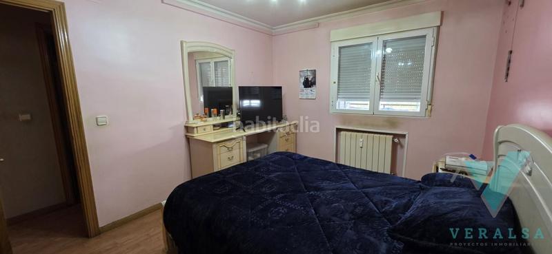 Foto eeb3360b-b22f-4f39-841f-658000ac75df. Flat with heating parking in Santa Bárbara-La Zaporra San Sebastián de los Reyes