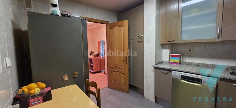 Foto 30973ac3-62e2-4852-a077-8de274569396. Pis amb calefacció aparcament a Santa Bárbara-La Zaporra San Sebastián de los Reyes