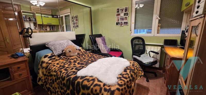 Foto 41122518-f481-44eb-93c5-07ce1256cc60. Pis amb calefacció aparcament a Santa Bárbara-La Zaporra San Sebastián de los Reyes