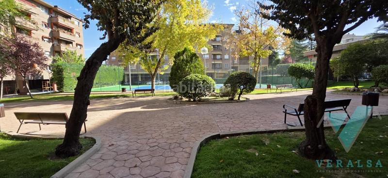 Foto 5557099b-dbc5-4487-892e-2bbd4c797fe4. Pis amb calefacció aparcament a Santa Bárbara-La Zaporra San Sebastián de los Reyes