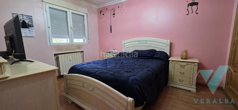 Foto a121c332-5f6d-423b-9306-561af53d2b05. Pis amb calefacció aparcament a Santa Bárbara-La Zaporra San Sebastián de los Reyes