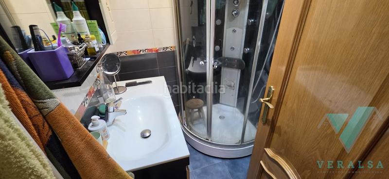 Foto cd4bd018-d272-425a-b061-6b2ec23756d8. Pis amb calefacció aparcament a Santa Bárbara-La Zaporra San Sebastián de los Reyes