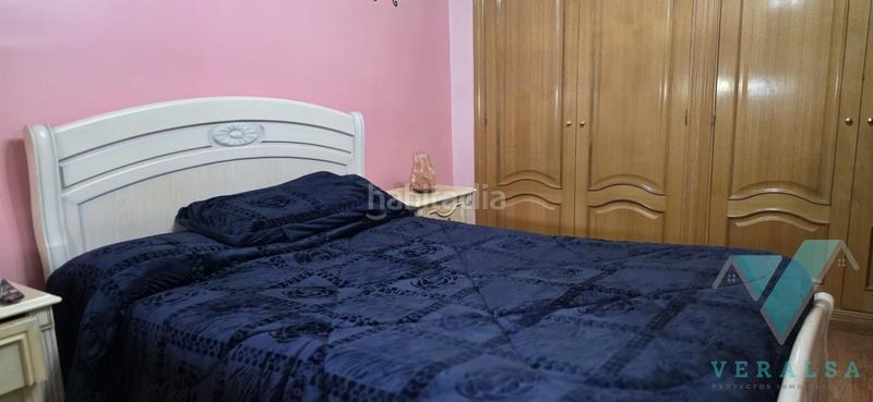 Foto 0957cf18-aa87-48bc-8176-49405f8eeb31. Piso en Santa Bárbara-La Zaporra San Sebastián de los Reyes