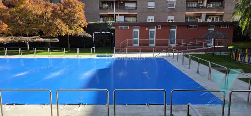 Foto 646cede6-f118-47b3-9d5d-b9e680e44e88. Piso en Santa Bárbara-La Zaporra San Sebastián de los Reyes