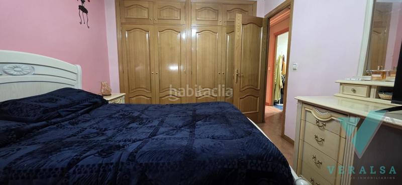 Foto 717cd402-b075-4d38-9c19-3af21172ec50. Piso en Santa Bárbara-La Zaporra San Sebastián de los Reyes