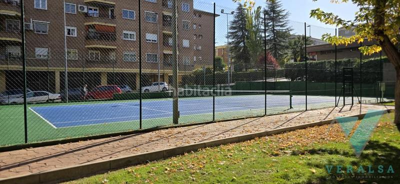 Foto e7065ad6-ac6a-40cc-91b8-ea65c5633294. Piso en Santa Bárbara-La Zaporra San Sebastián de los Reyes