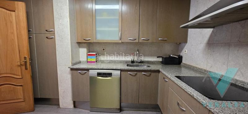 Foto ecae7b95-5221-49ce-a22d-c51bb814096f. Piso en Santa Bárbara-La Zaporra San Sebastián de los Reyes