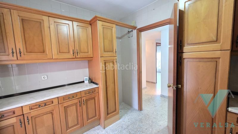 Foto fad61da7-a950-42e7-a201-169f137adf43. Flat in Hellín Madrid